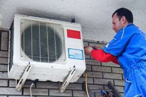 24/7 and Emergency HVAC Near Lone Elm, MO | Air Conidtioning and Heating Contractors
